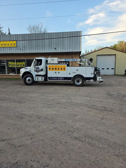 Big River Repair LLC 1