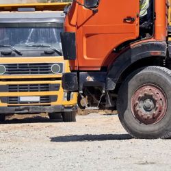 Mike's Truck Road Service & Tires ico