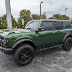 Quick Lane at Haggerty Ford ico