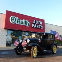 O'Reilly Auto Parts