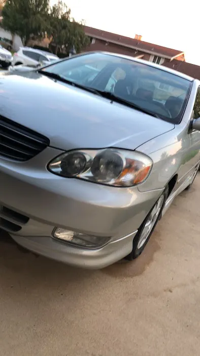 Krage's Auto Center 8
