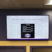 Krage's Auto Center