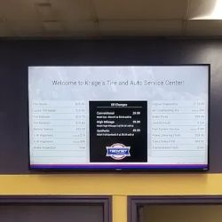Krage's Auto Center ico