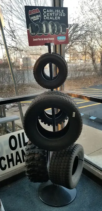 Krage's Auto Center 5