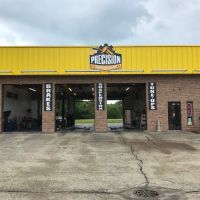 Precision Lube & Auto