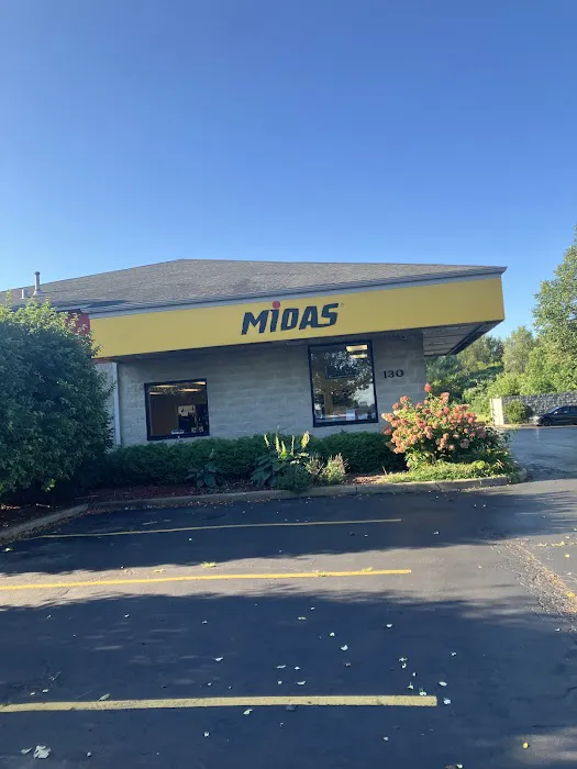 Midas 2