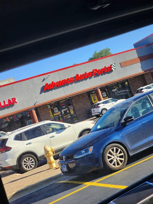 Advance Auto Parts 5