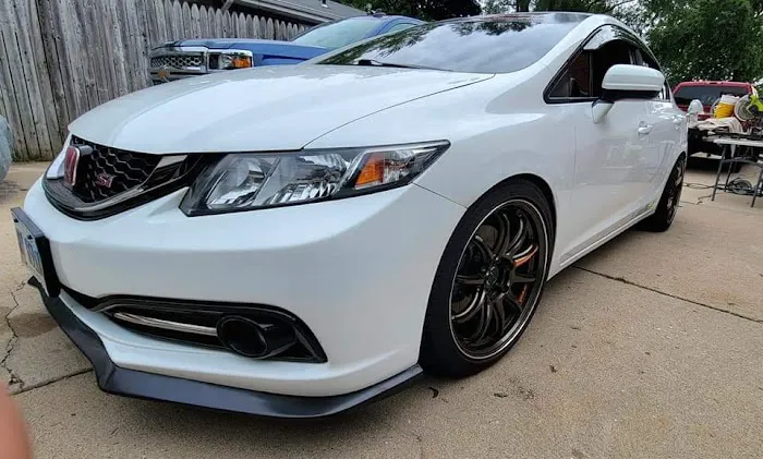 Premium one automotive 5