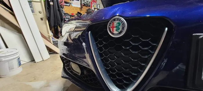Premium one automotive 0