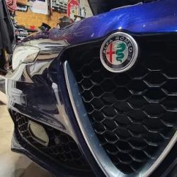 Premium one automotive ico