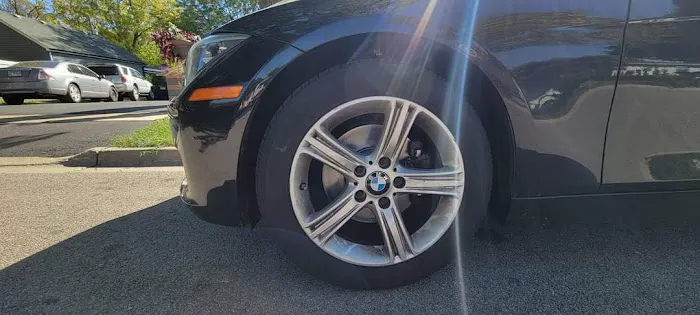 Premium one automotive 4