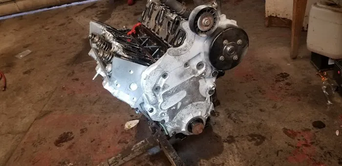 Cumex Auto Repair 5