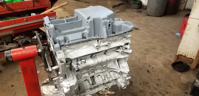 Cumex Auto Repair 0