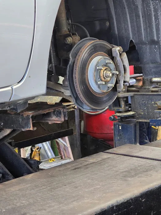 Brother's Mufflers & Brakes 1