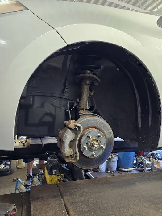 Brother's Mufflers & Brakes 0