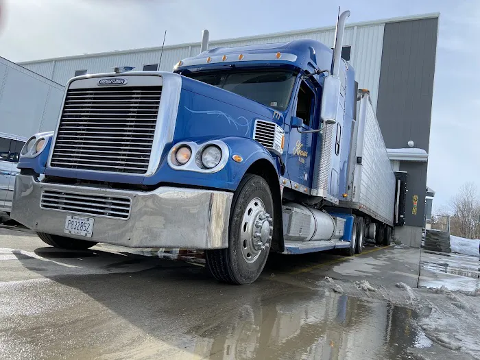 Kraus&Sons Truck Repair and Heavy Towing 3