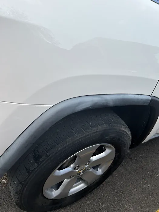 Caliber Collision 0