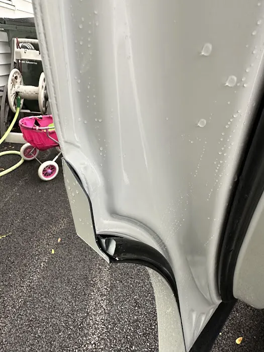 Caliber Collision 5