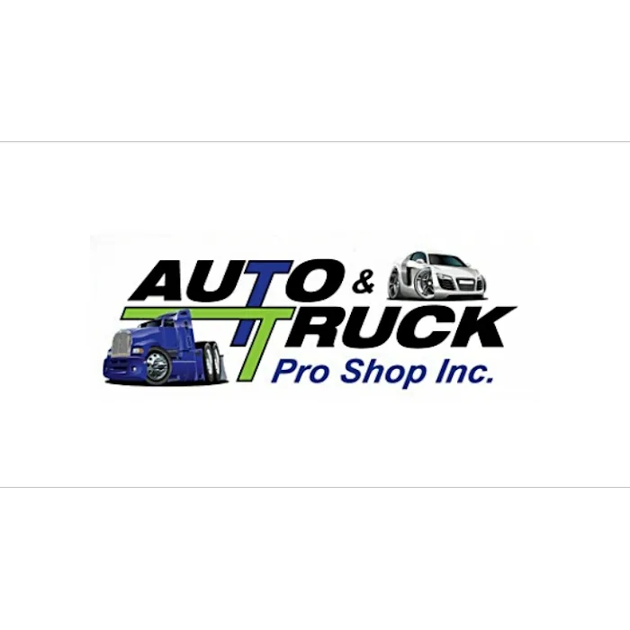 Auto & Truck Pro Shop, Inc. 1