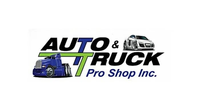 Auto & Truck Pro Shop, Inc. 0