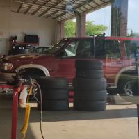 Discount Tire