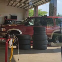Discount Tire ico