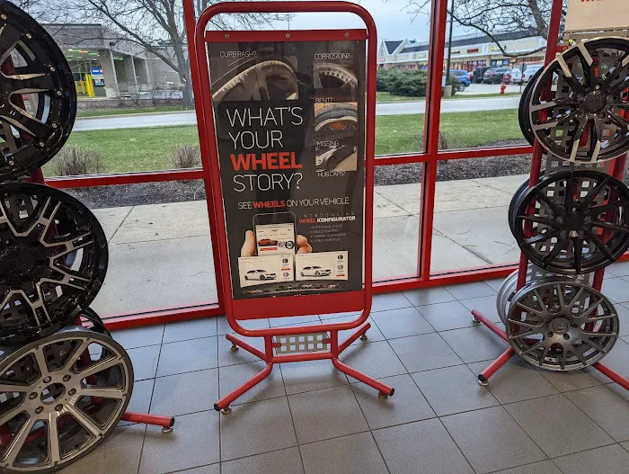 Discount Tire 2