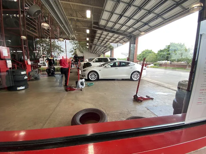 Discount Tire 3