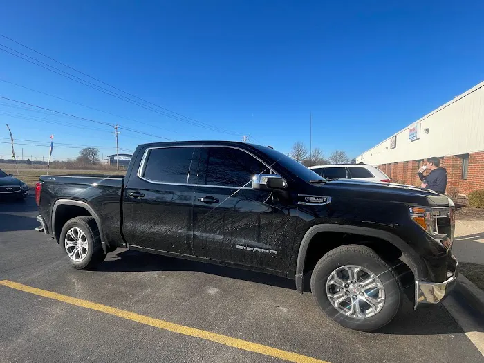 Premier Tint Pros 8