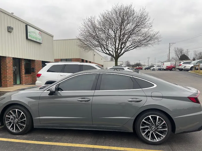 Premier Tint Pros 7