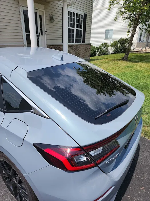 Premier Tint Pros 0