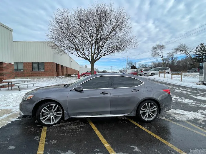 Premier Tint Pros 9