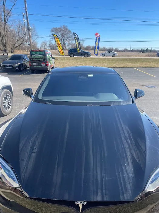 Premier Tint Pros 6
