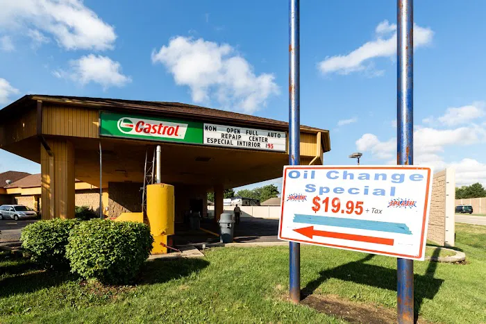 I & J Automotive 8