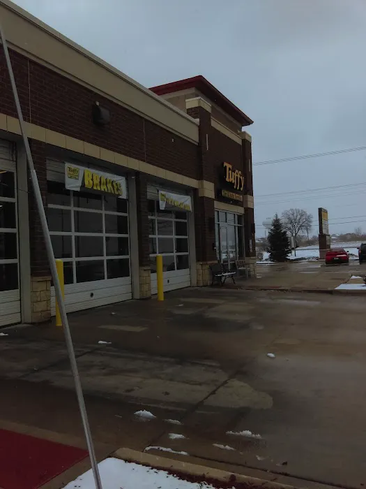 Tuffy Tire & Auto Service Center 5