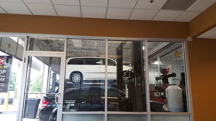 Tuffy Tire & Auto Service Center 0