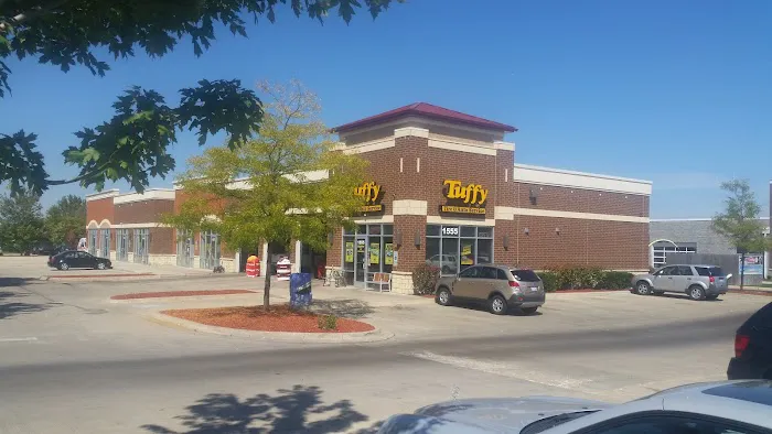 Tuffy Tire & Auto Service Center 9