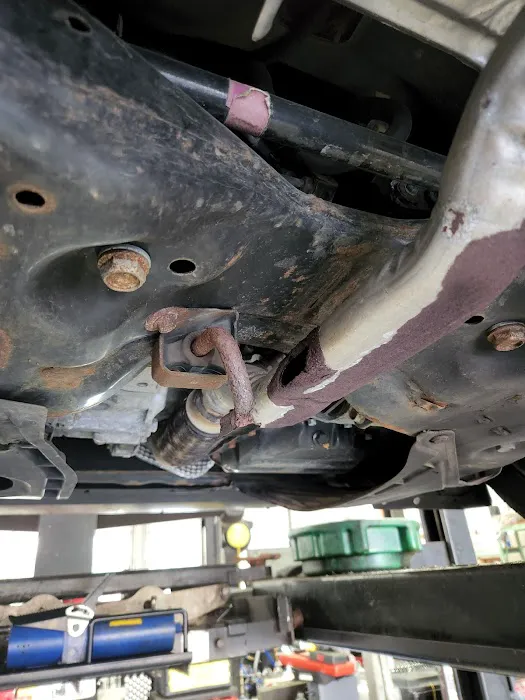 Tuffy Tire & Auto Service Center 3
