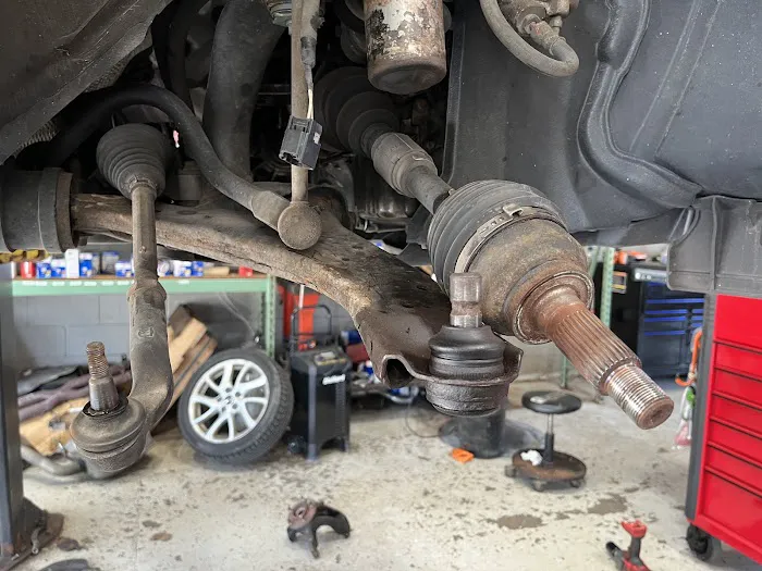 Tuffy Tire & Auto Service Center 6