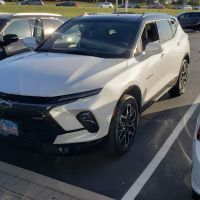 Ron Westphal Chevrolet Service Department