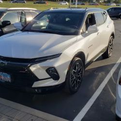 Ron Westphal Chevrolet Service Department ico