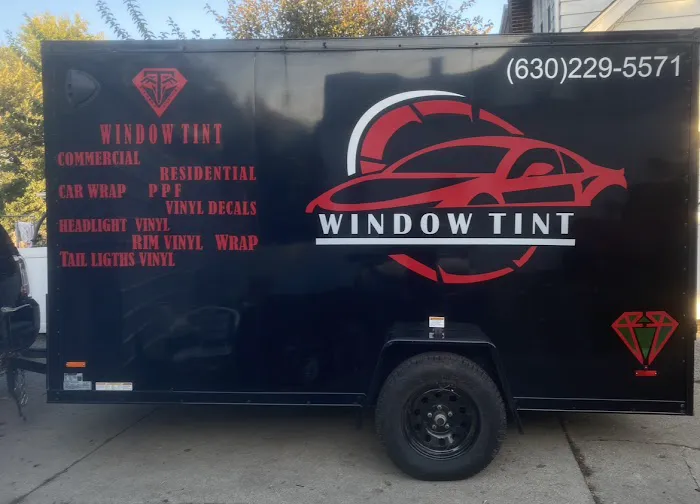 Diamond Tier tint 3