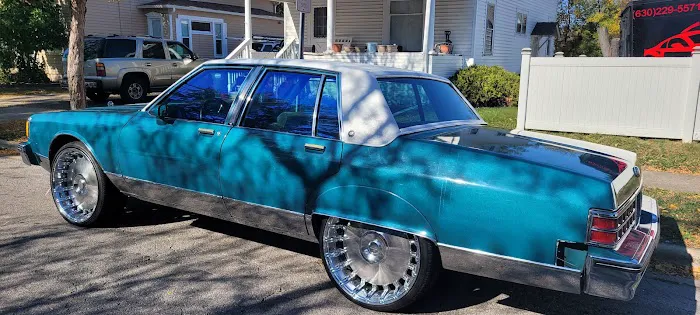 Diamond Tier tint 2