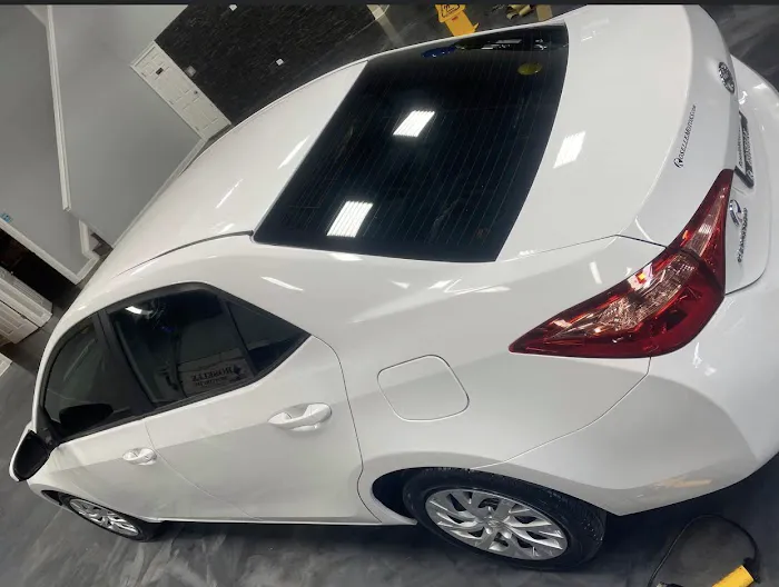 Diamond Tier tint 7