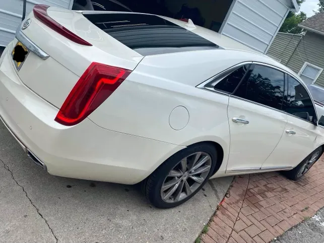 Diamond Tier tint 6
