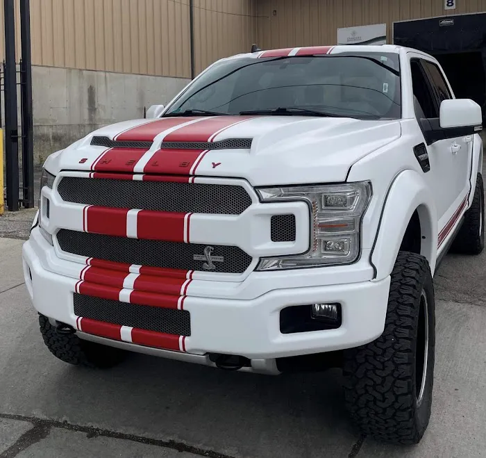 Diamond Tier tint 8