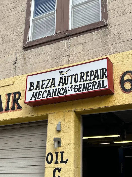 Baeza Auto Repair Aurora 4