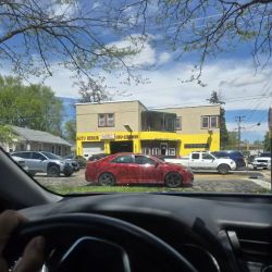 Baeza Auto Repair Aurora ico