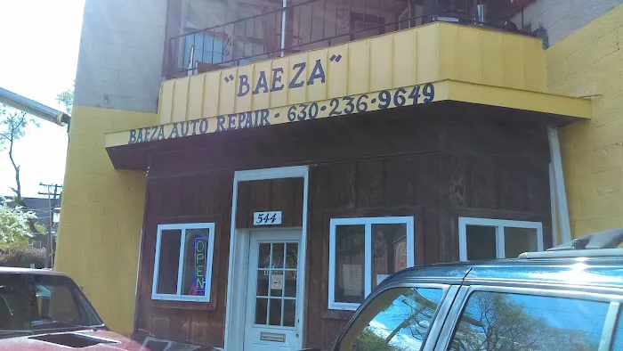 Baeza Auto Repair Aurora 3
