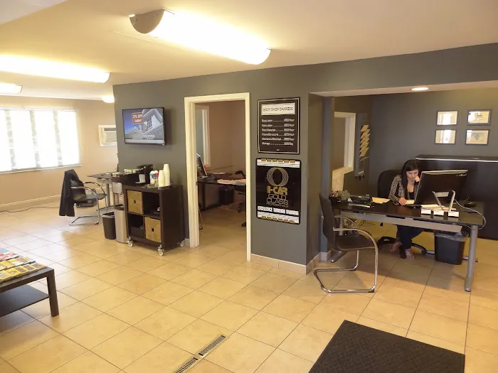 RIVERVIEW BODY SHOP INC 2